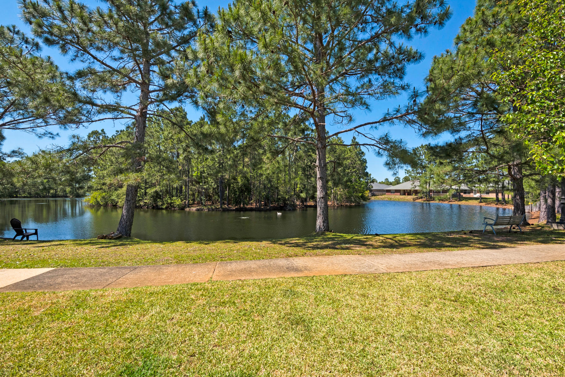 PARKER'S LANDING - Residential