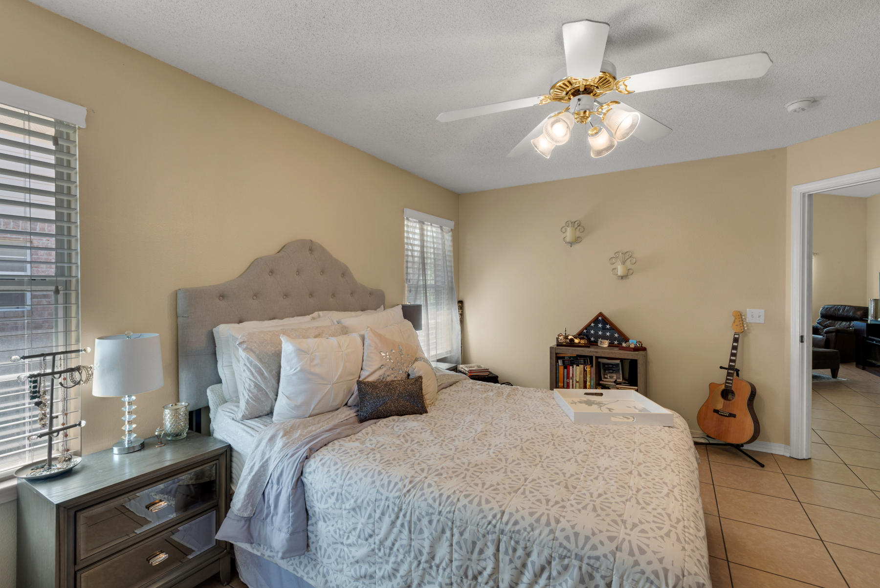 PARKER'S LANDING - Residential