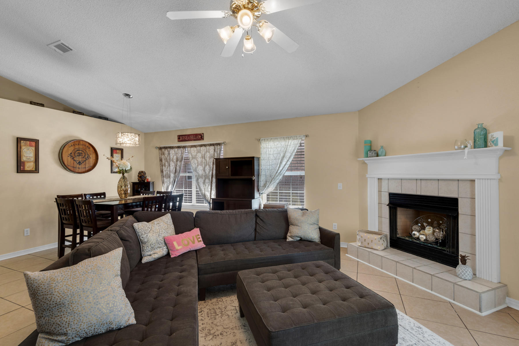 PARKER'S LANDING - Residential