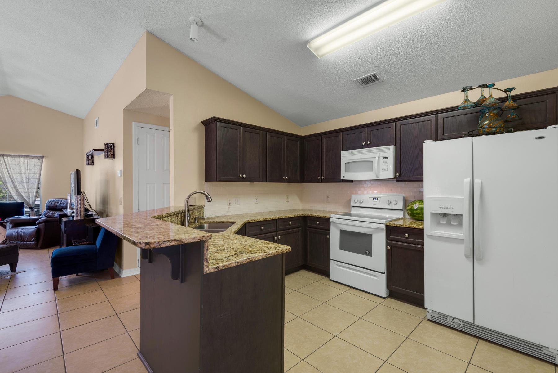 PARKER'S LANDING - Residential