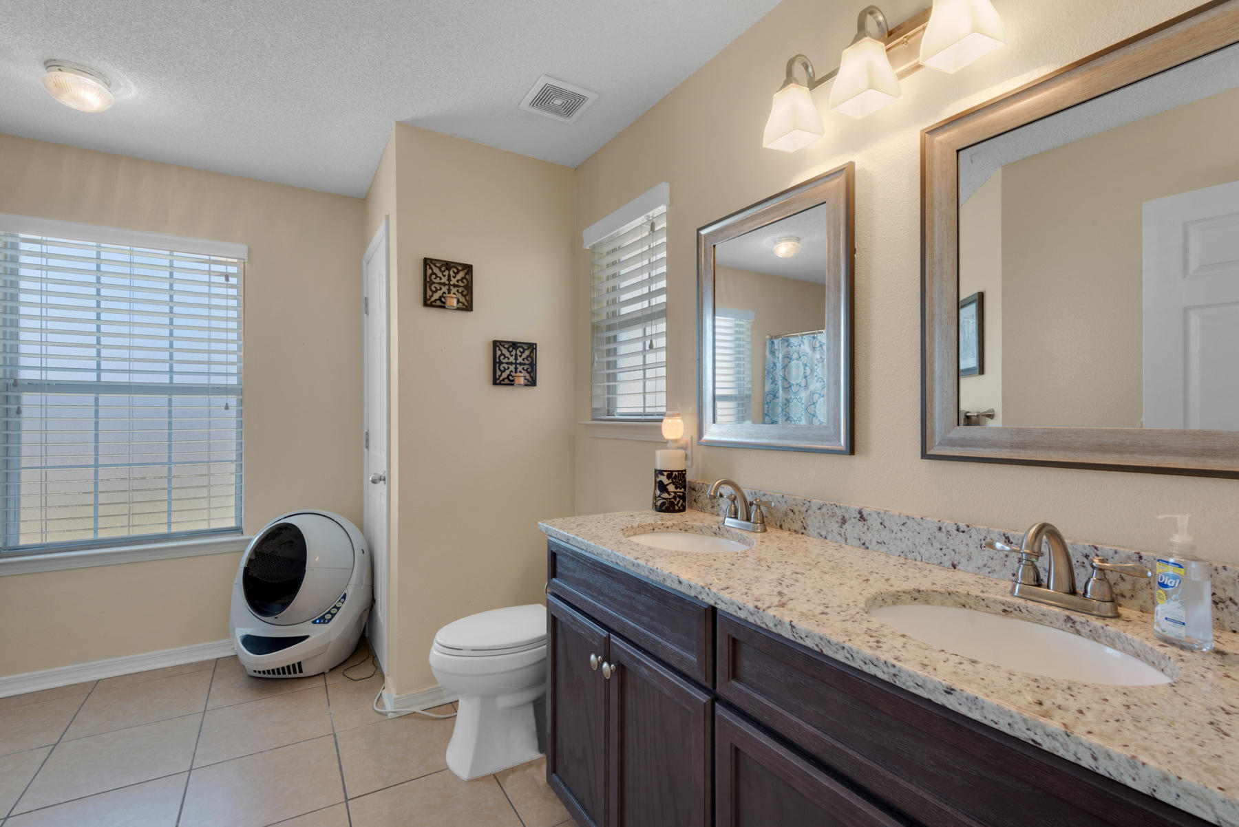 PARKER'S LANDING - Residential