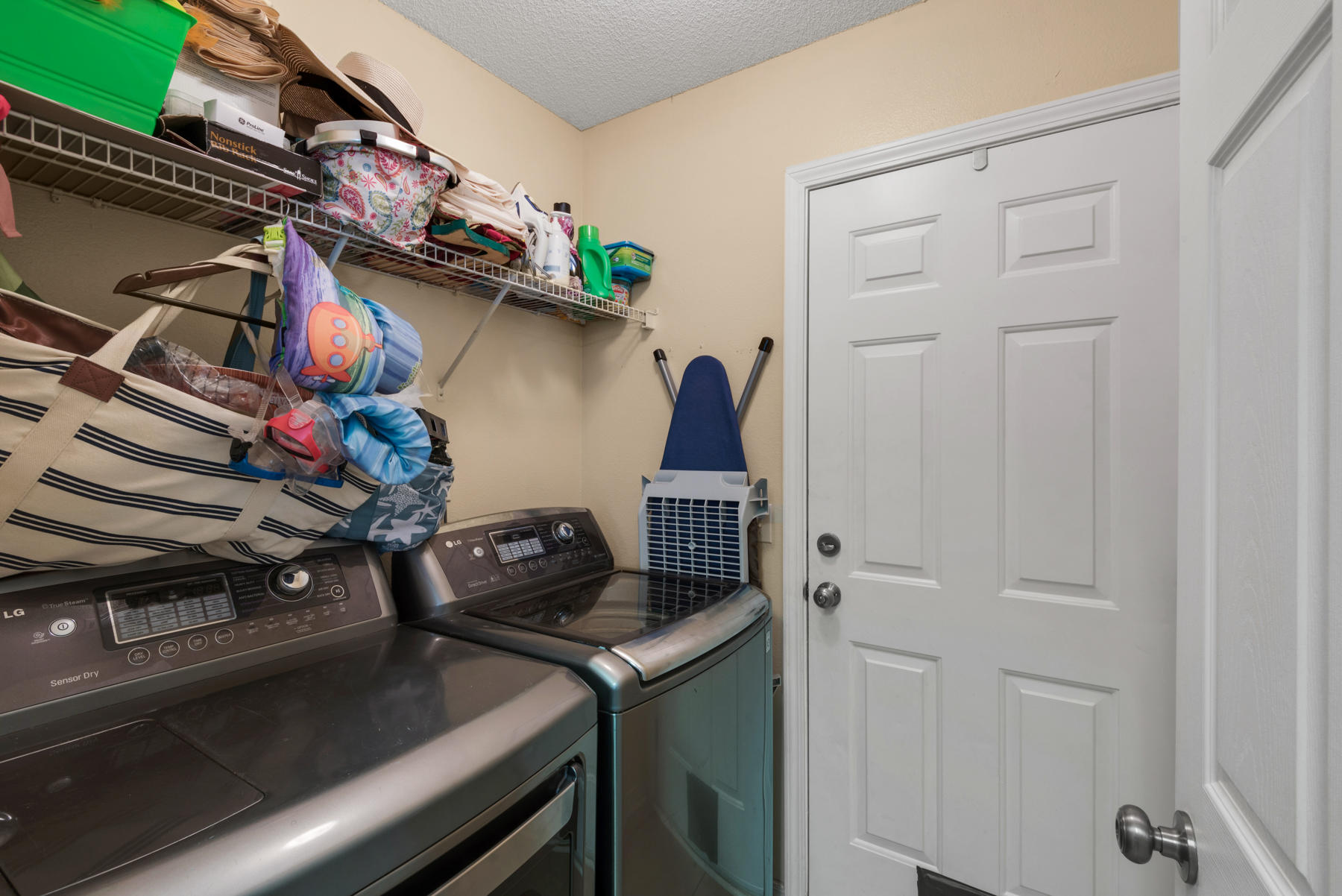 PARKER'S LANDING - Residential