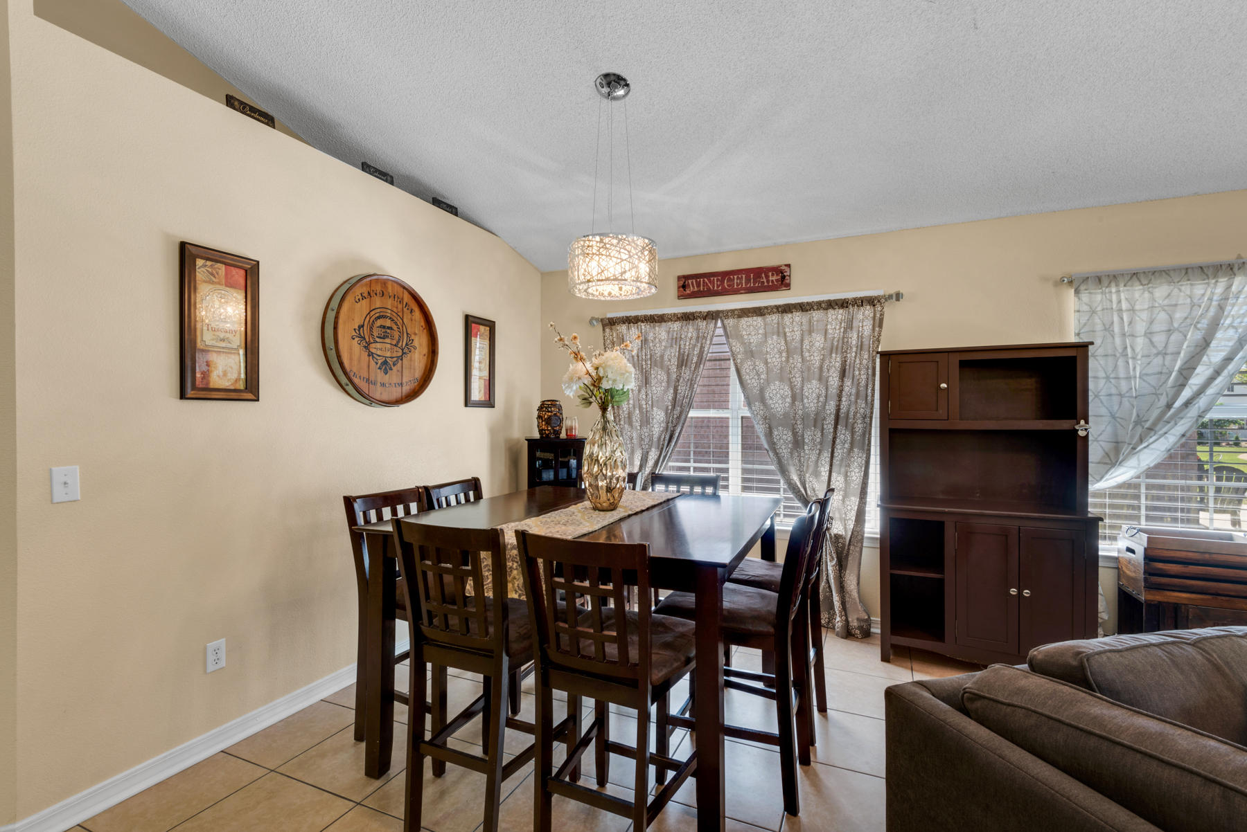 PARKER'S LANDING - Residential