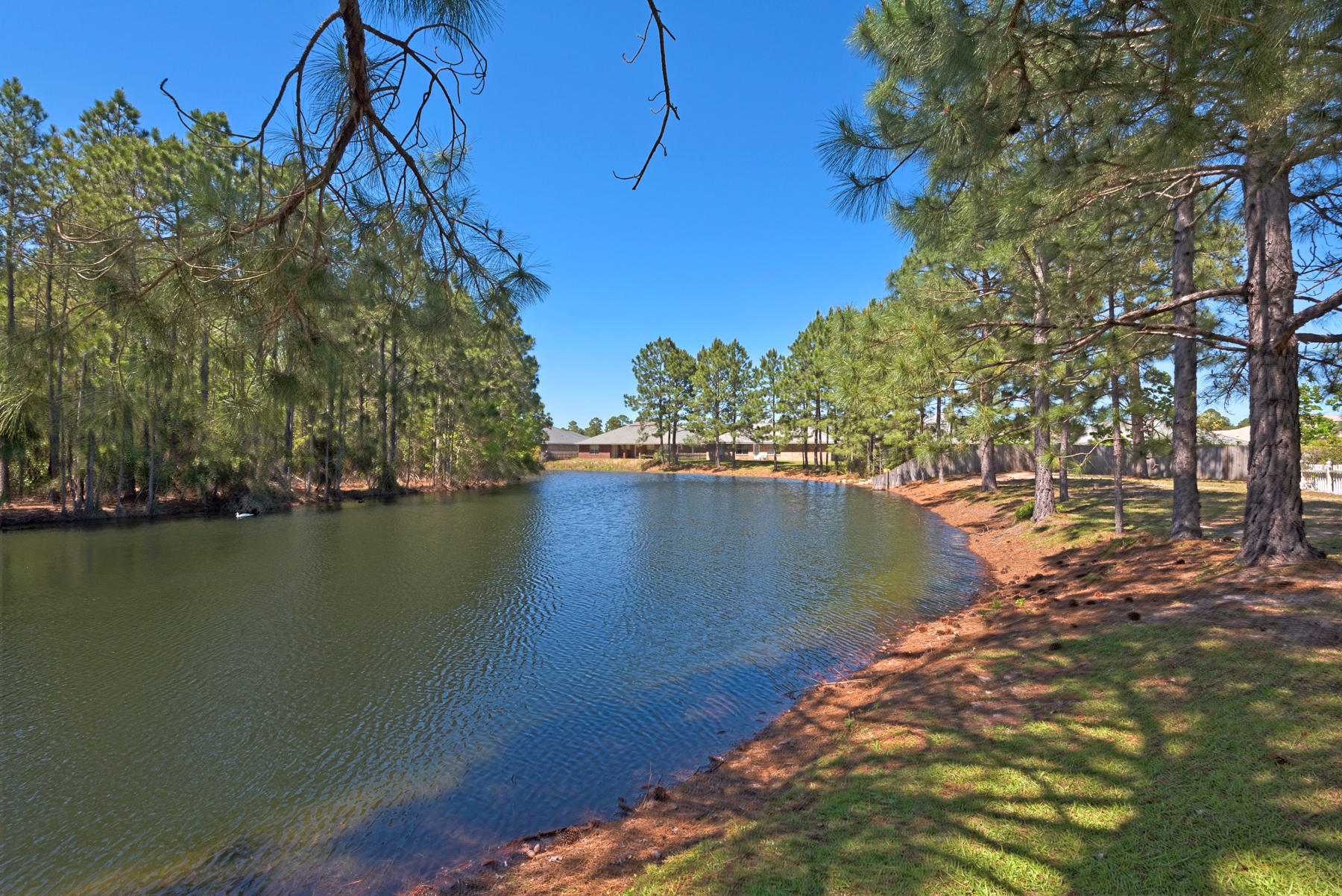 PARKER'S LANDING - Residential