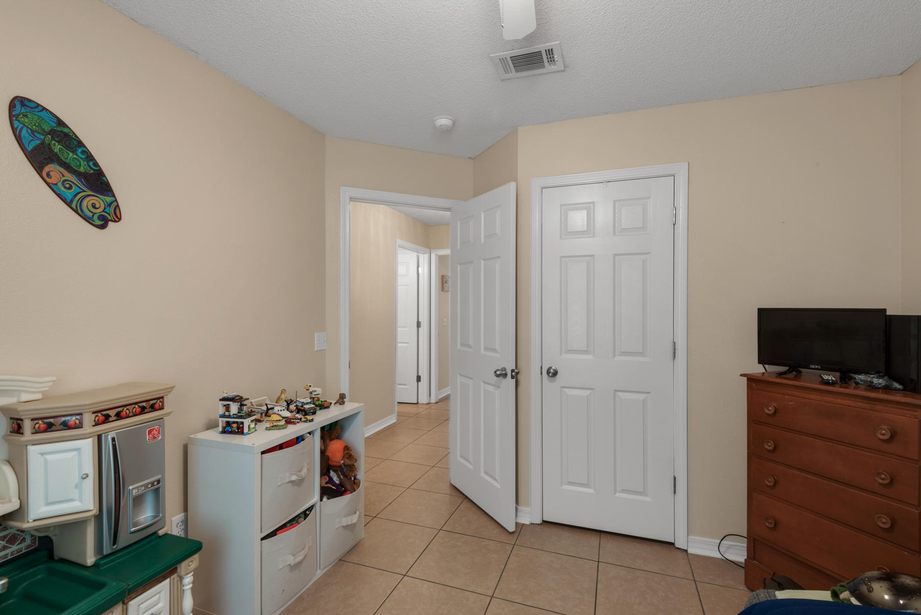 PARKER'S LANDING - Residential