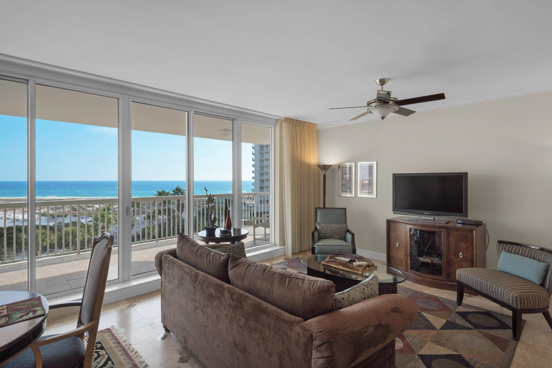 ST. BARTH AT SILVER SHELLS - Residential