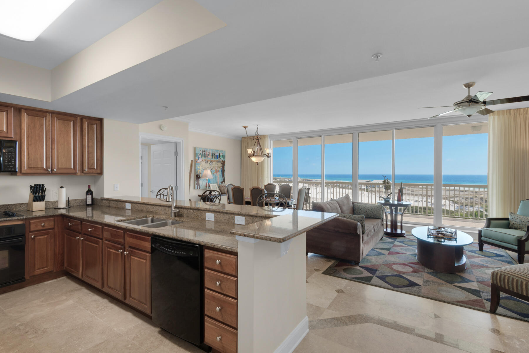 ST. BARTH AT SILVER SHELLS - Residential