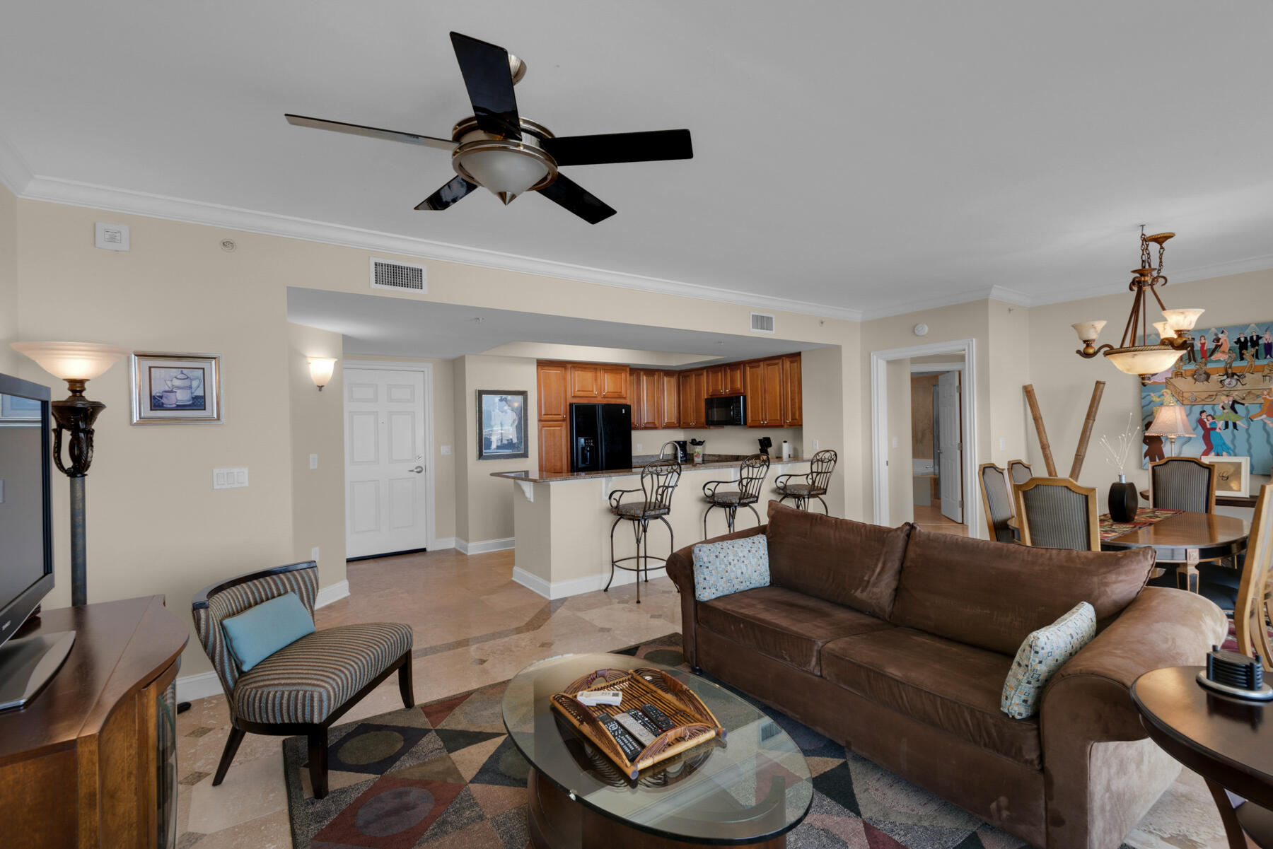 ST. BARTH AT SILVER SHELLS - Residential