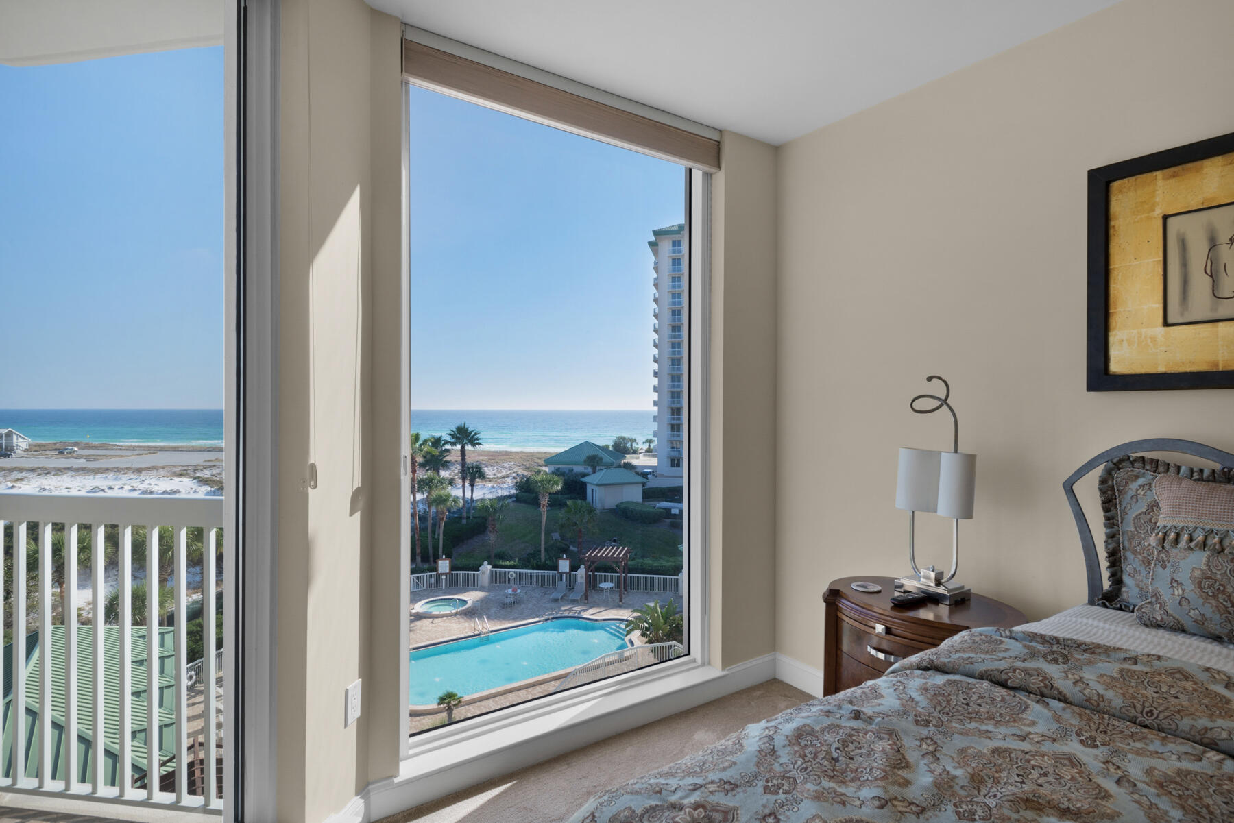 ST. BARTH AT SILVER SHELLS - Residential