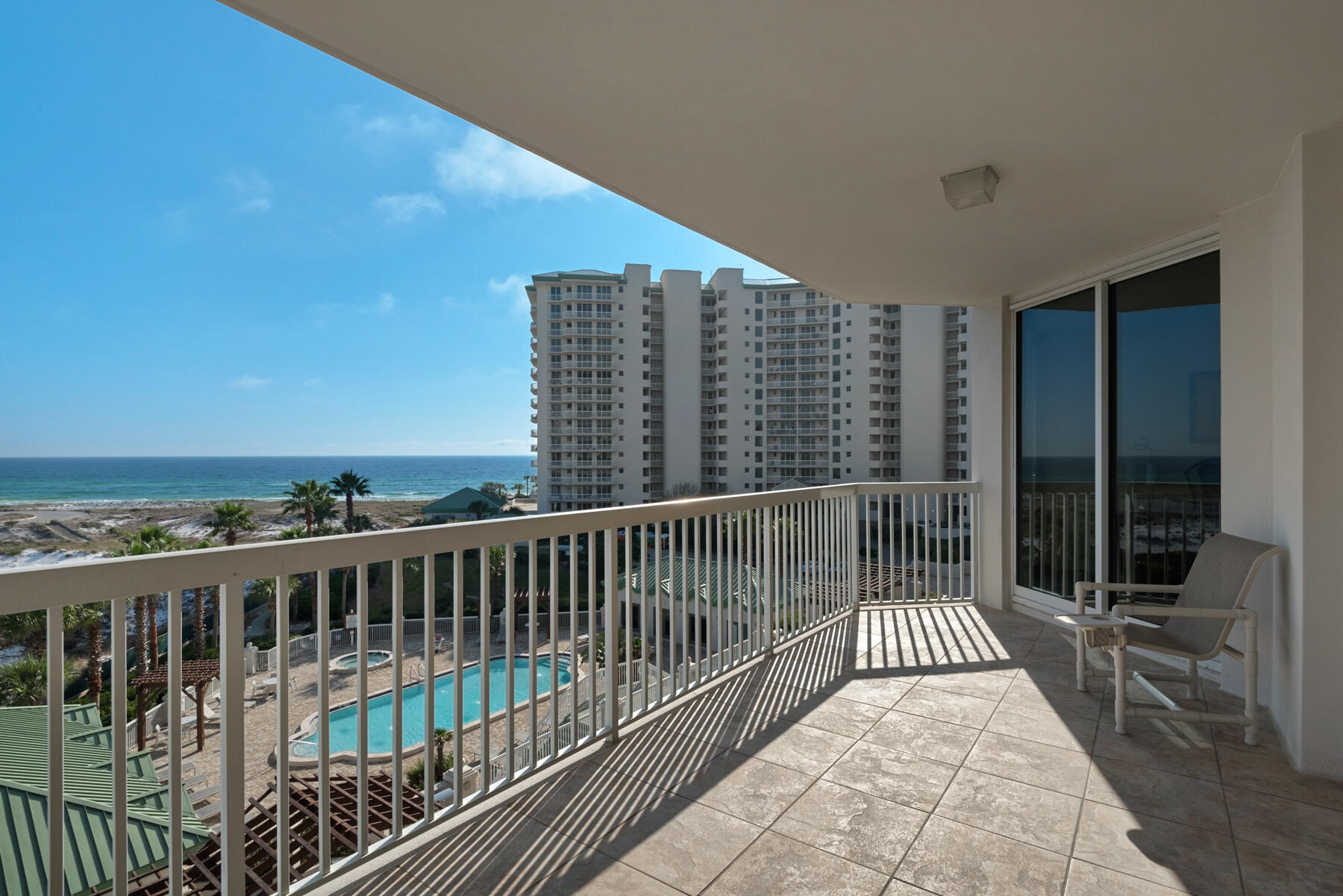 ST. BARTH AT SILVER SHELLS - Residential
