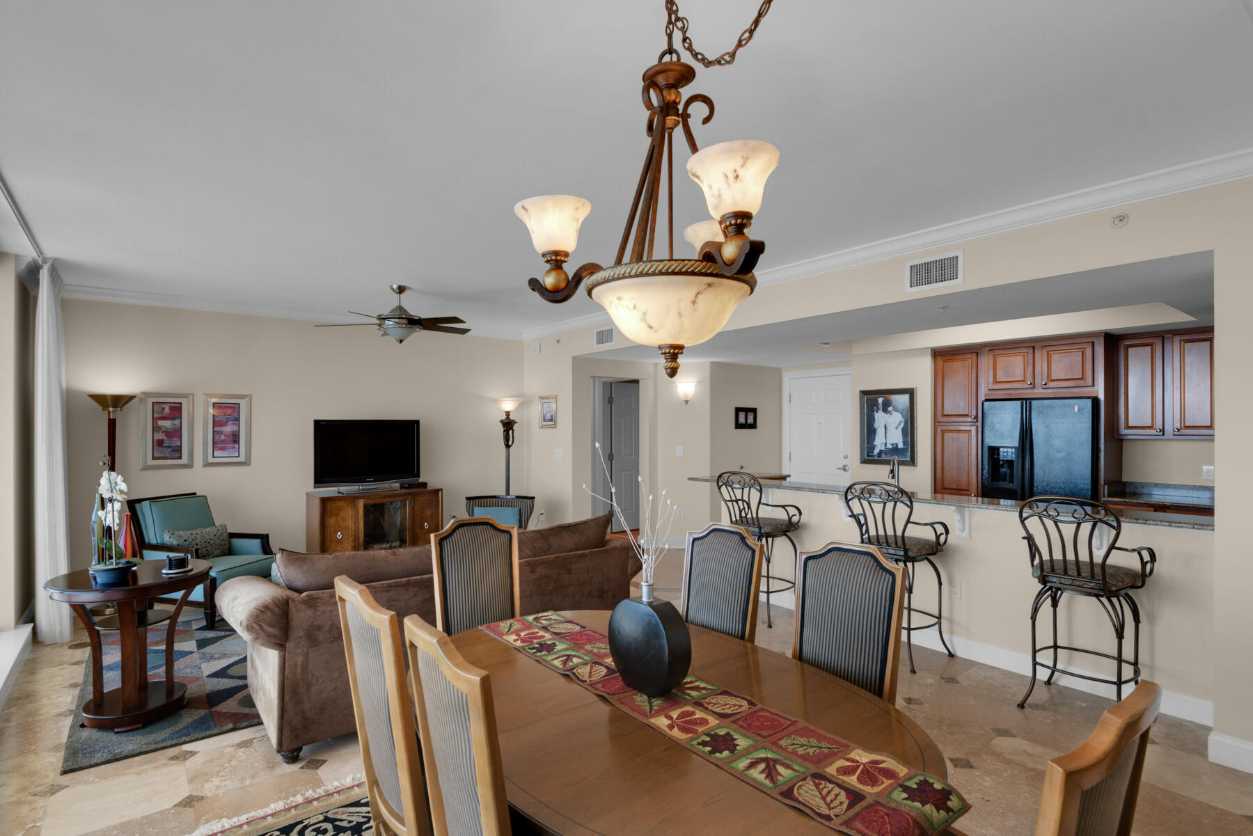 ST. BARTH AT SILVER SHELLS - Residential