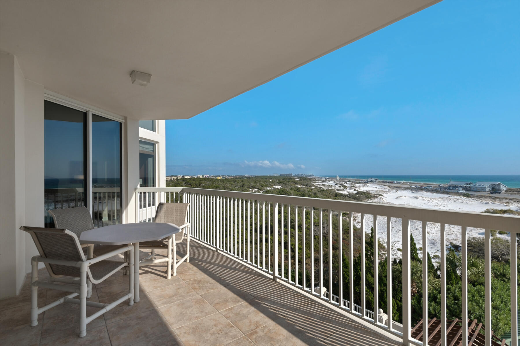 ST. BARTH AT SILVER SHELLS - Residential