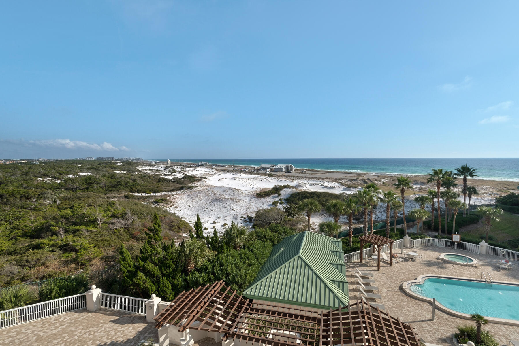 ST. BARTH AT SILVER SHELLS - Residential
