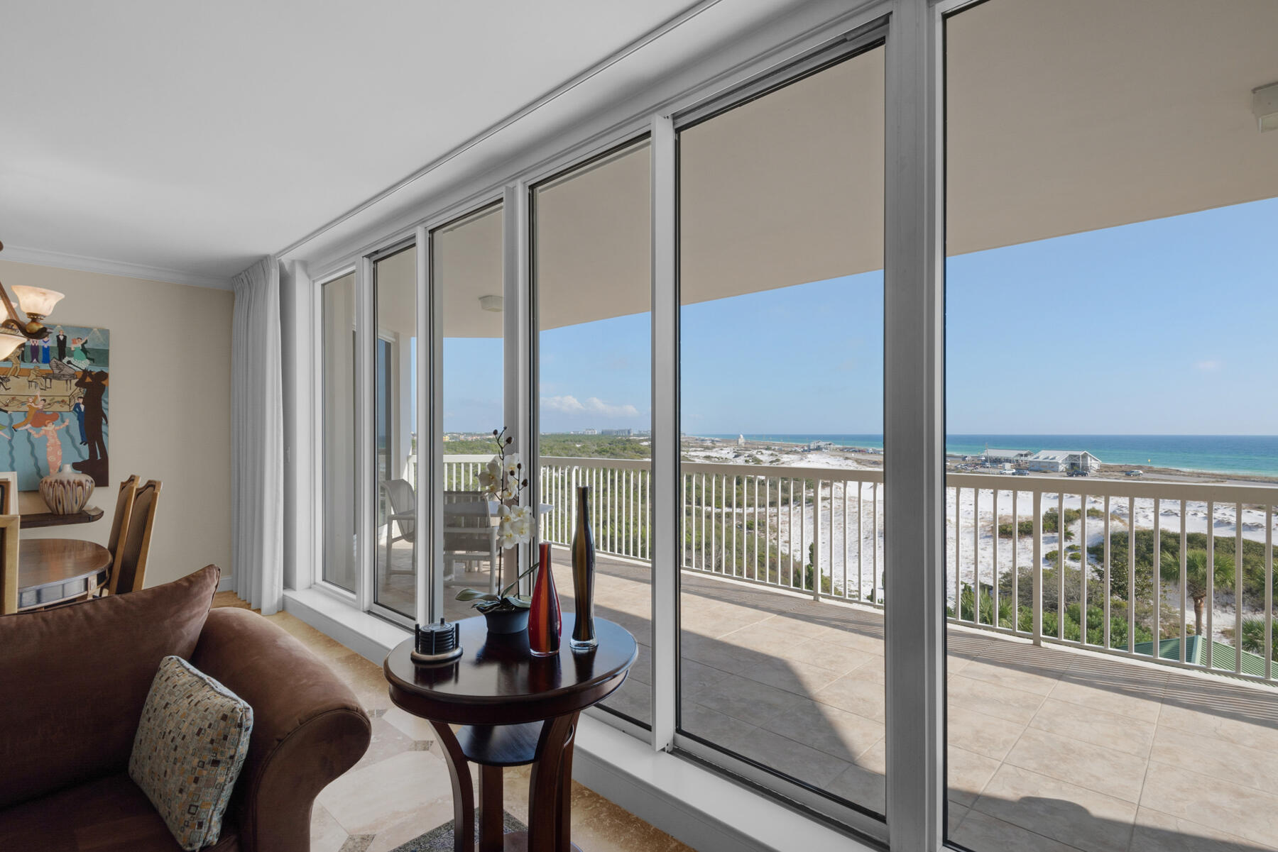 ST. BARTH AT SILVER SHELLS - Residential