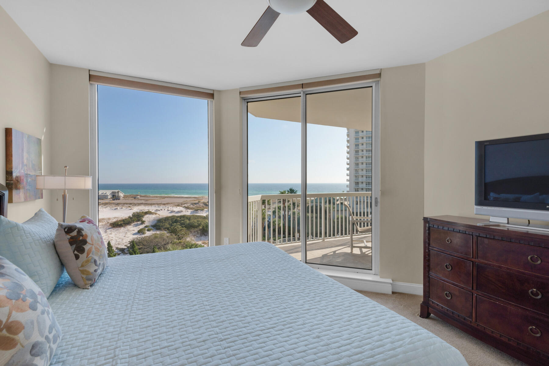 ST. BARTH AT SILVER SHELLS - Residential