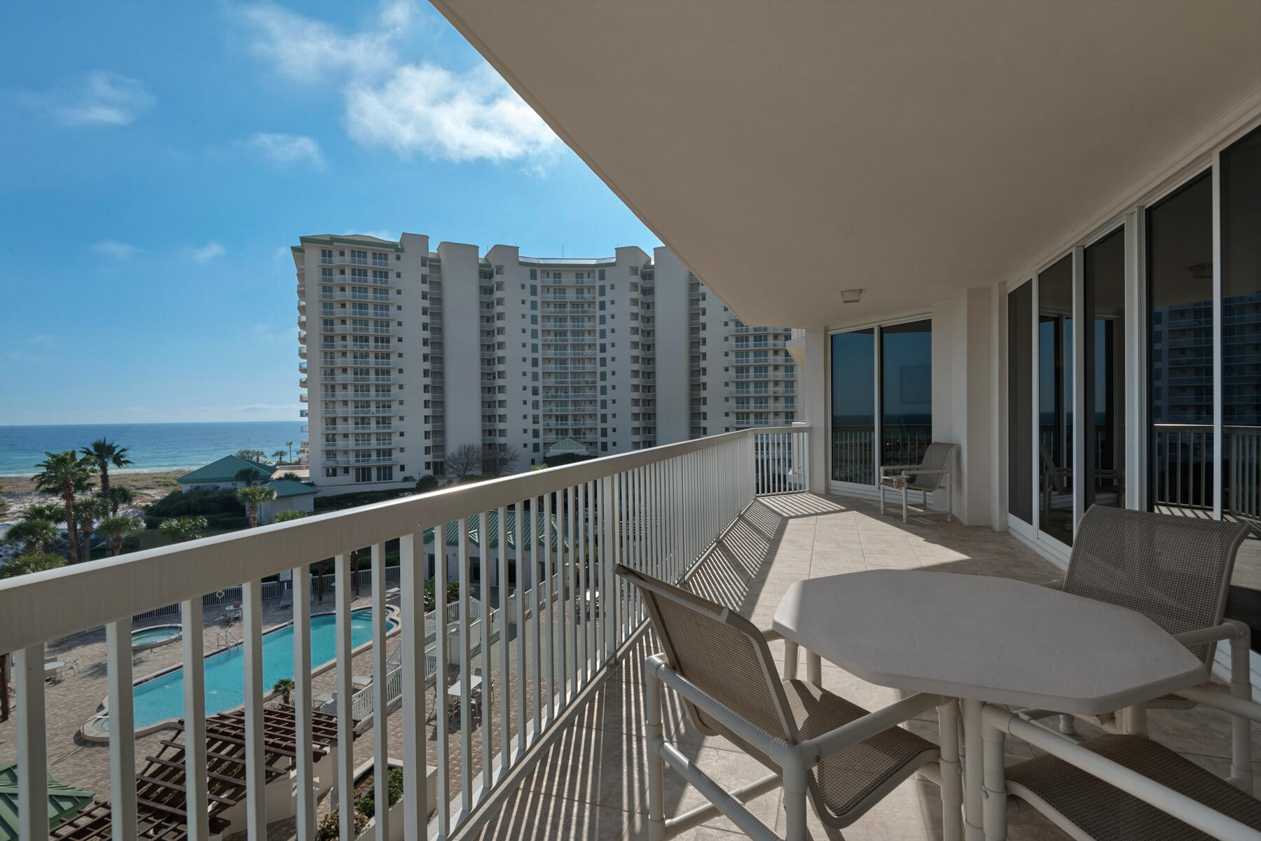ST. BARTH AT SILVER SHELLS - Residential