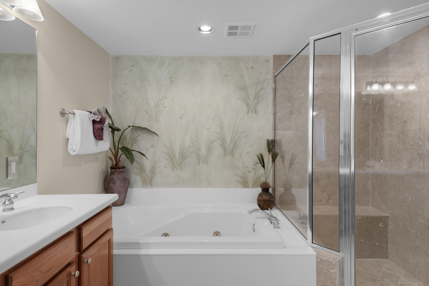 ST. BARTH AT SILVER SHELLS - Residential