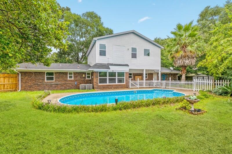 CHELSEA WOODS - Residential