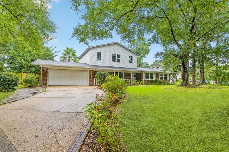 CHELSEA WOODS - Residential