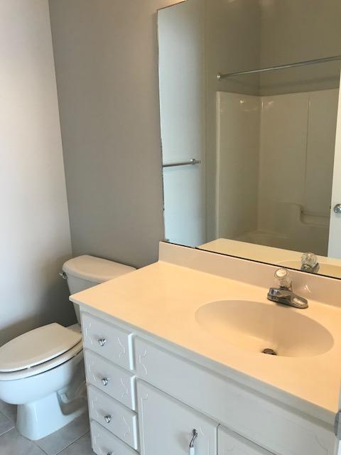 The Oaks - Residential Lease