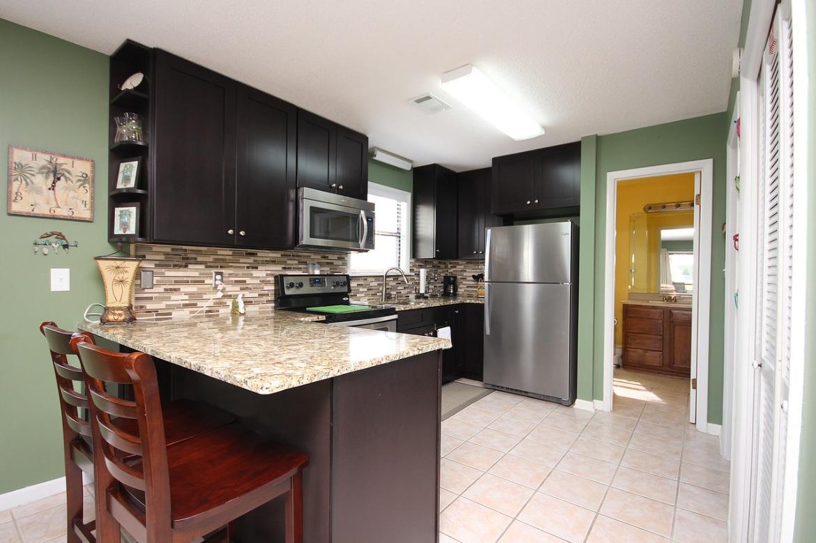 BEACHWOOD VILLAS CONDO - Residential