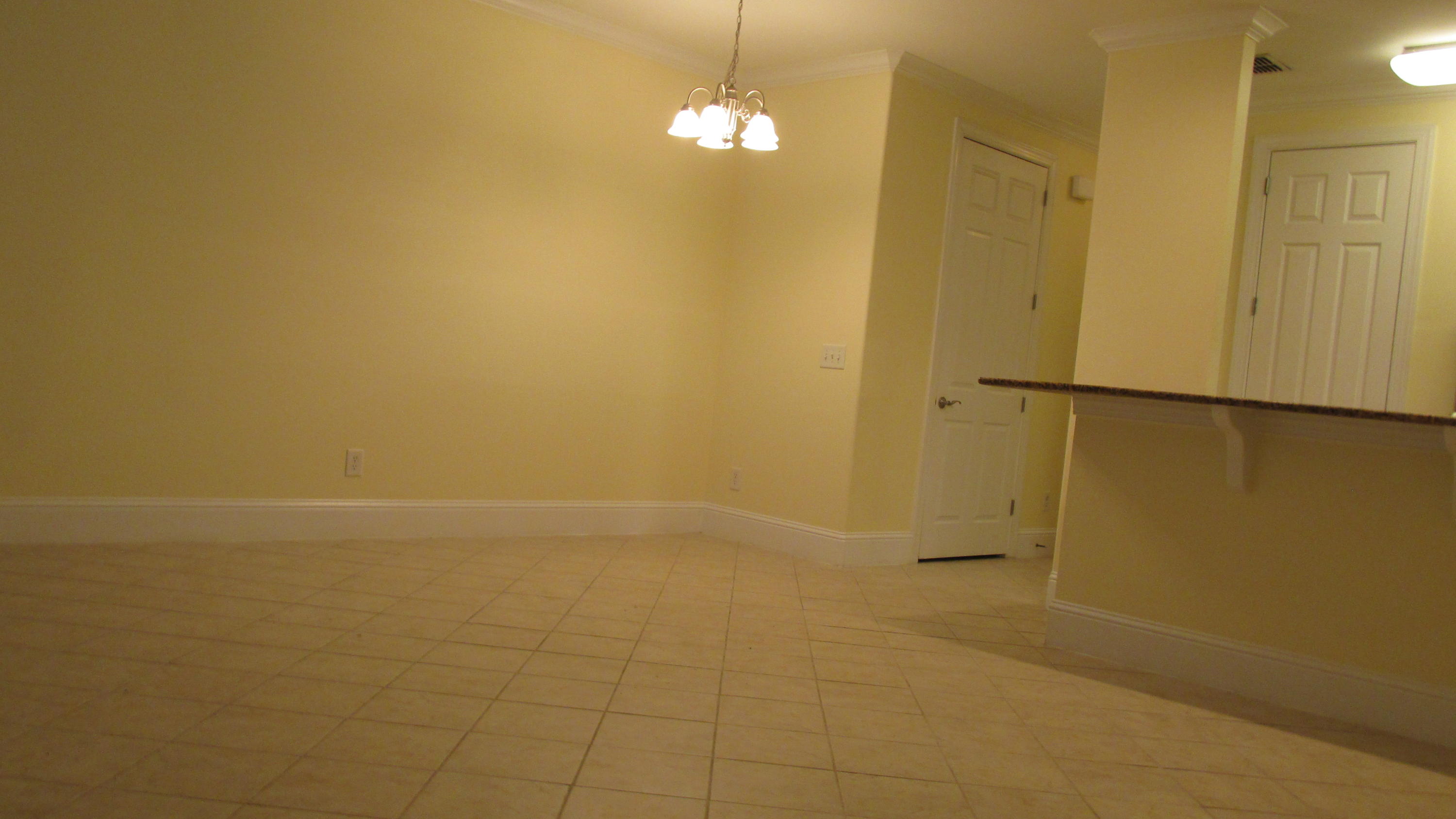 EAGLE BAY - Residential Lease