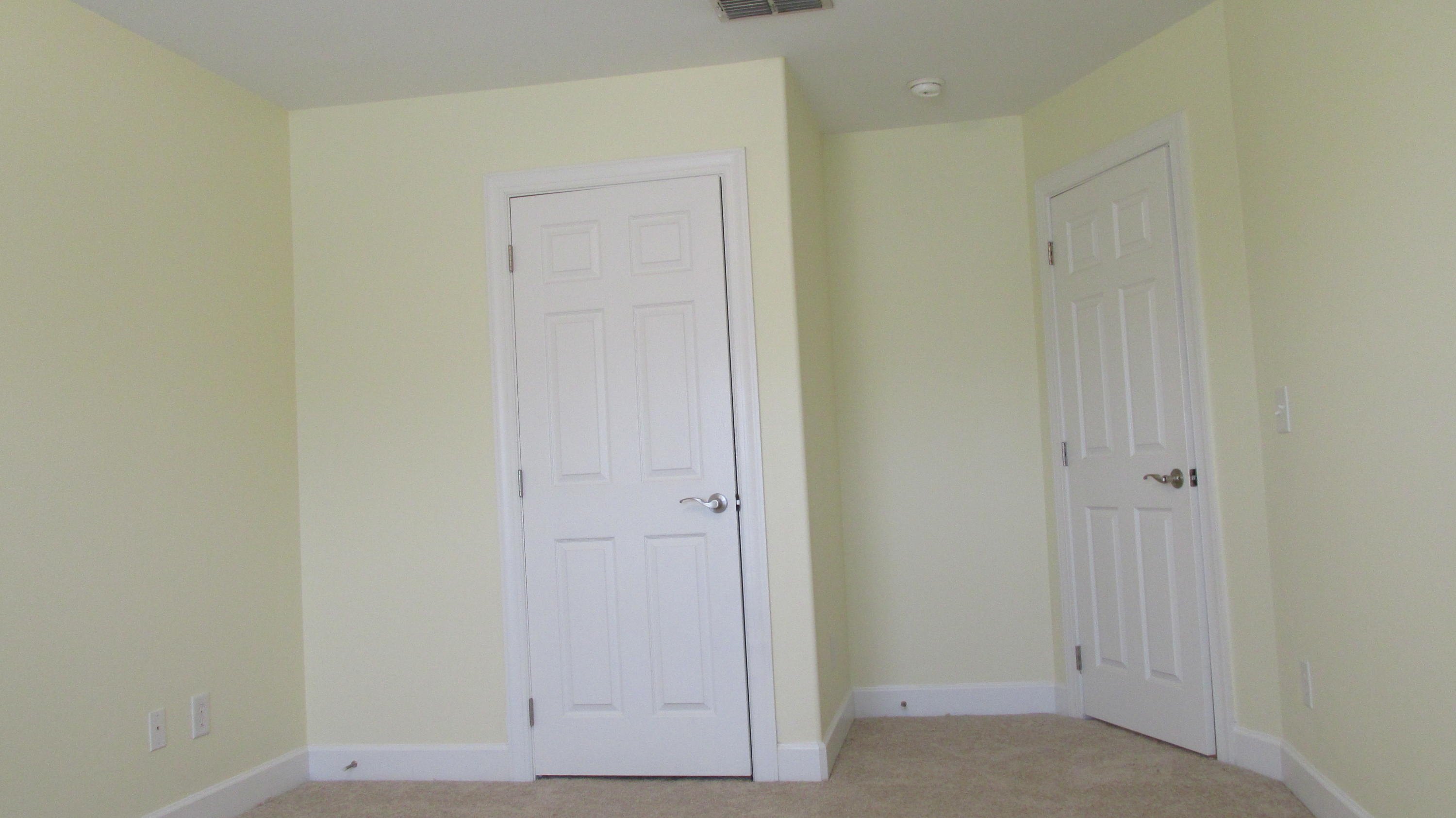 EAGLE BAY - Residential Lease