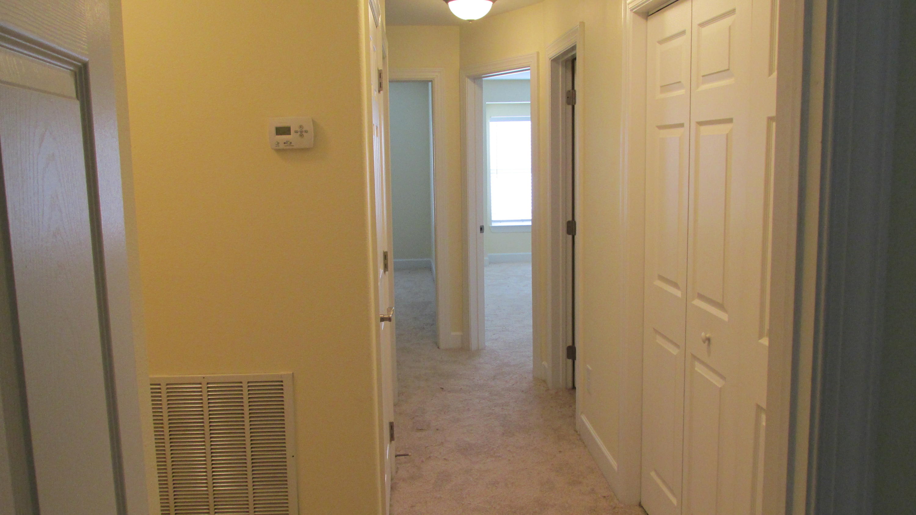 EAGLE BAY - Residential Lease