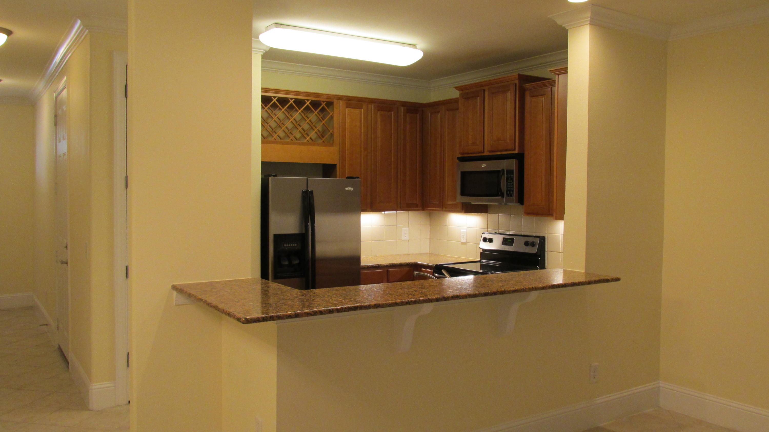 EAGLE BAY - Residential Lease