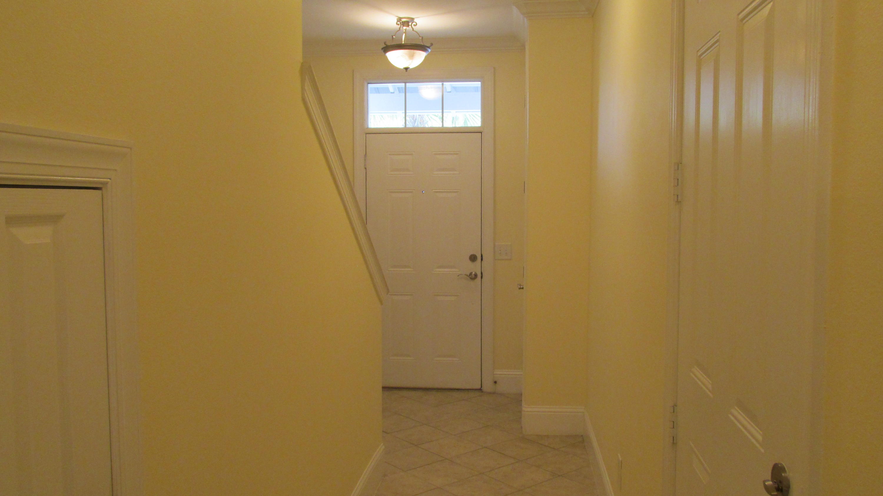 EAGLE BAY - Residential Lease