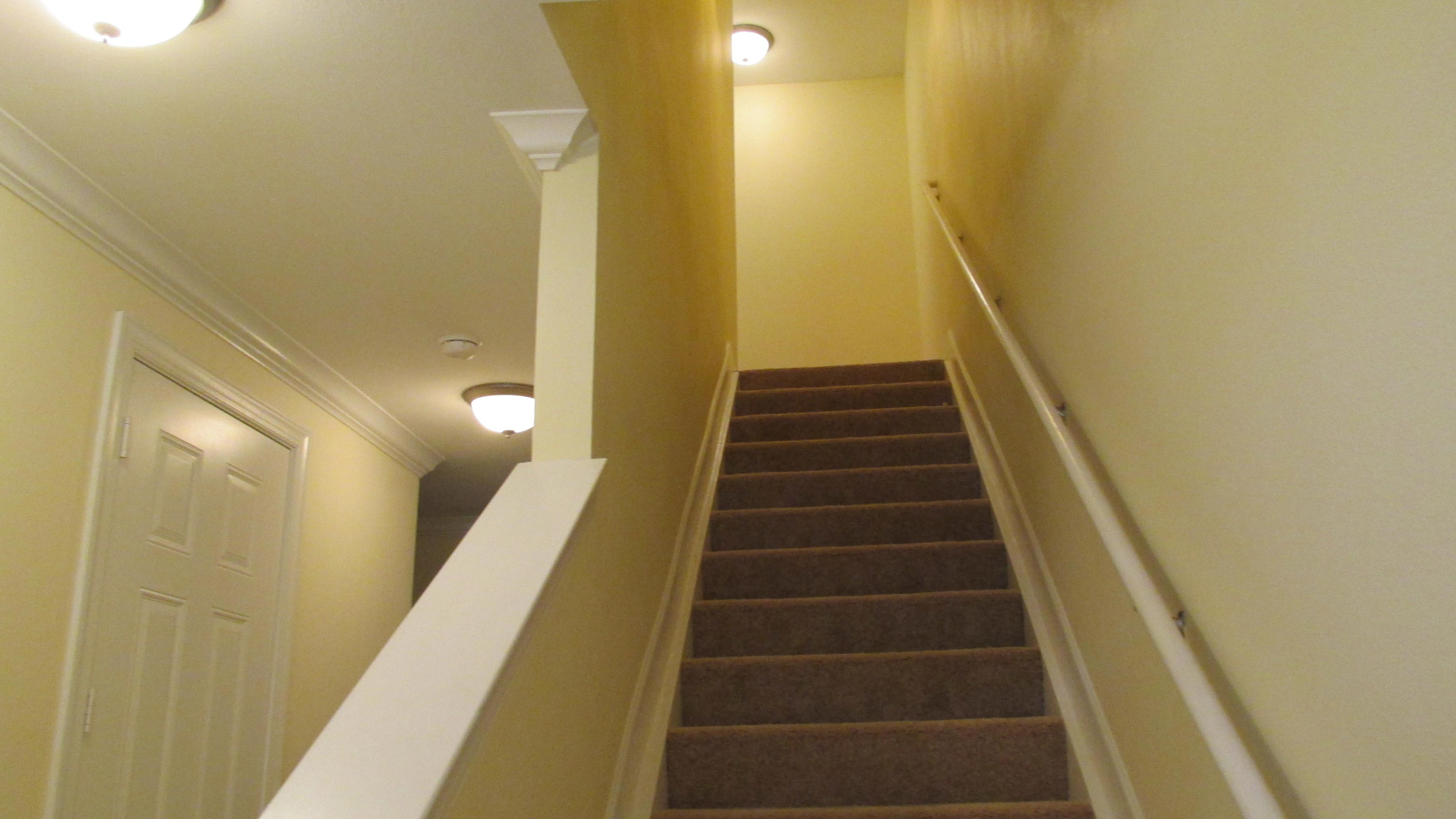 EAGLE BAY - Residential Lease