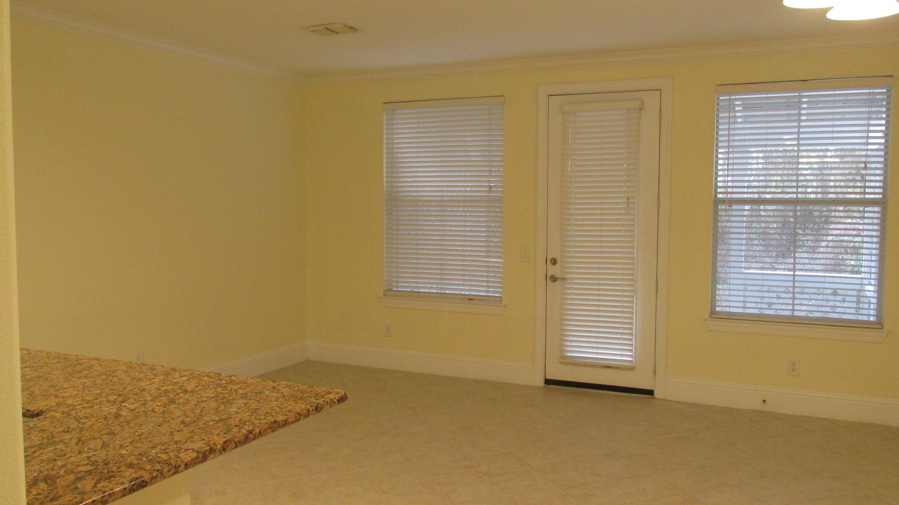 EAGLE BAY - Residential Lease