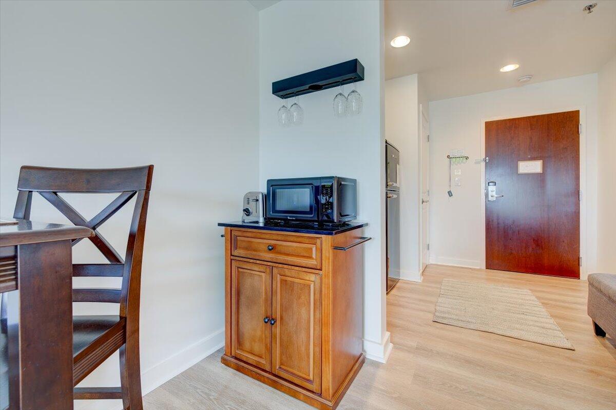 LUAU I - Residential