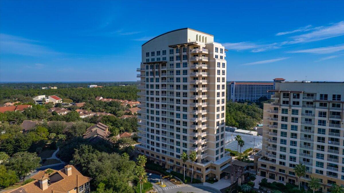 LUAU I - Residential