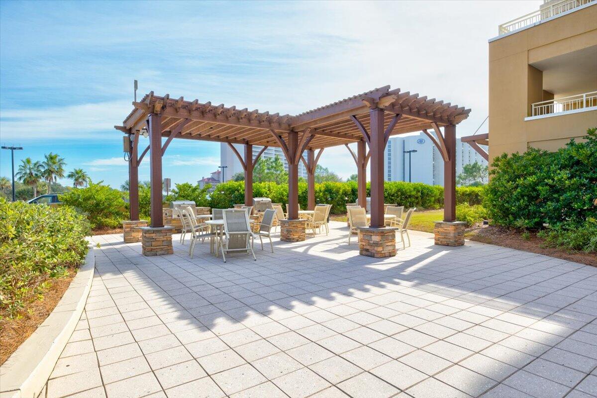 LUAU I - Residential