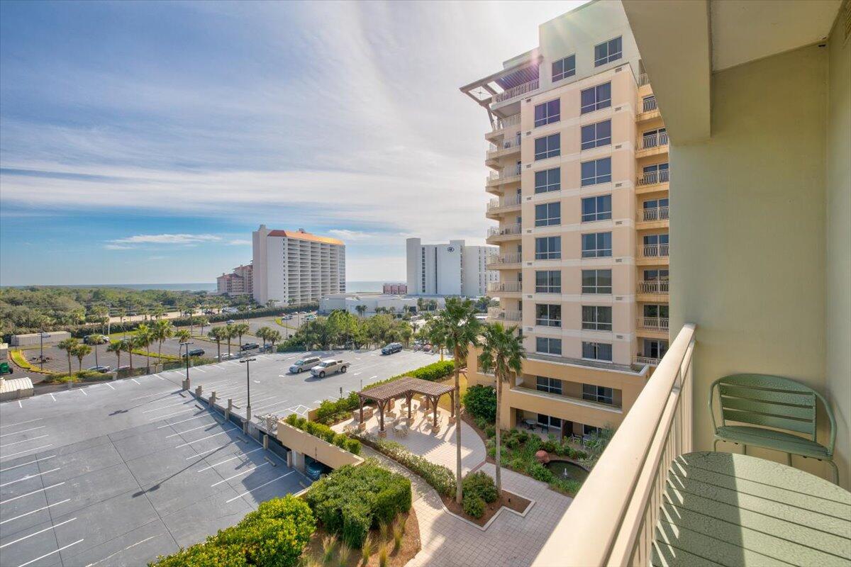 LUAU I - Residential