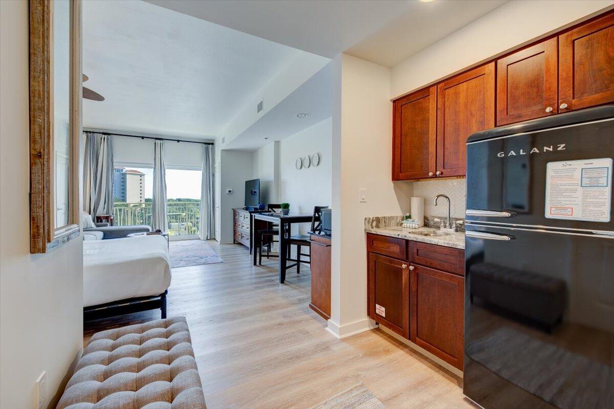 LUAU I - Residential