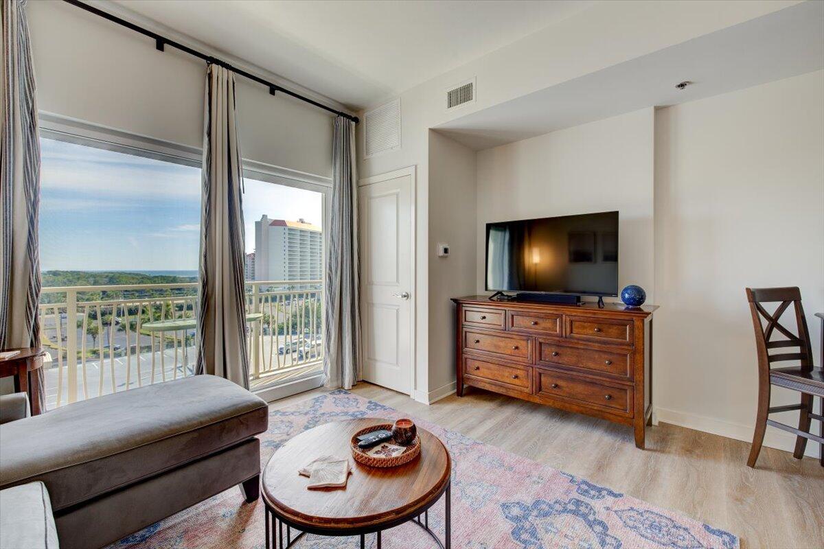 LUAU I - Residential