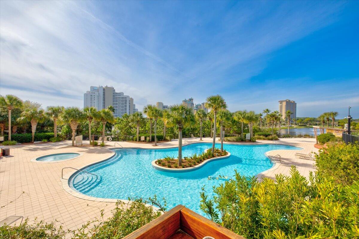 LUAU I - Residential