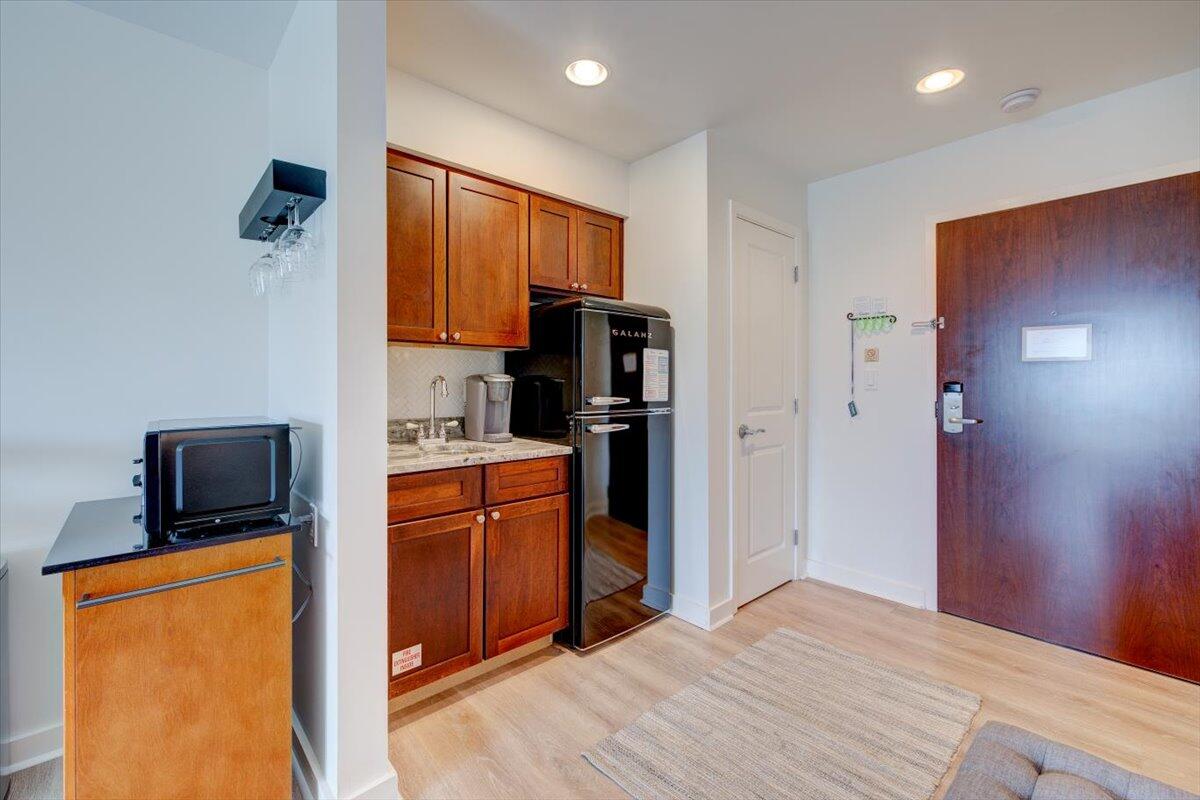 LUAU I - Residential