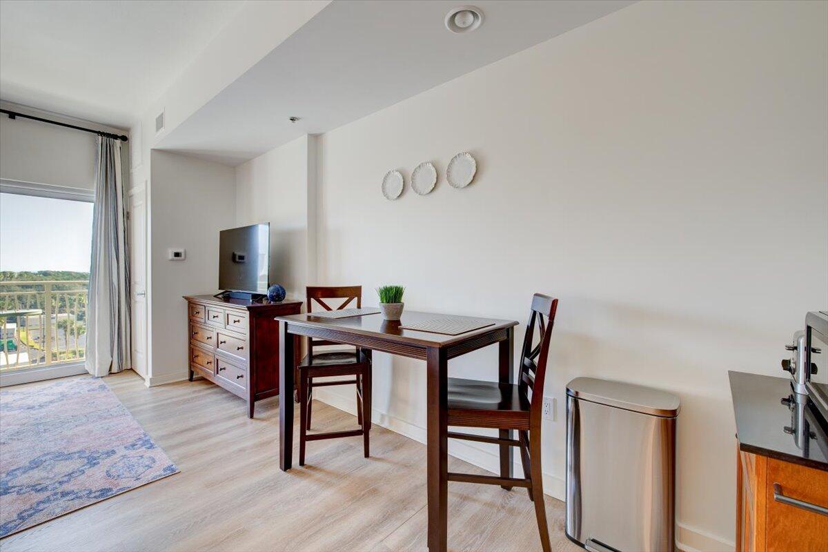 LUAU I - Residential