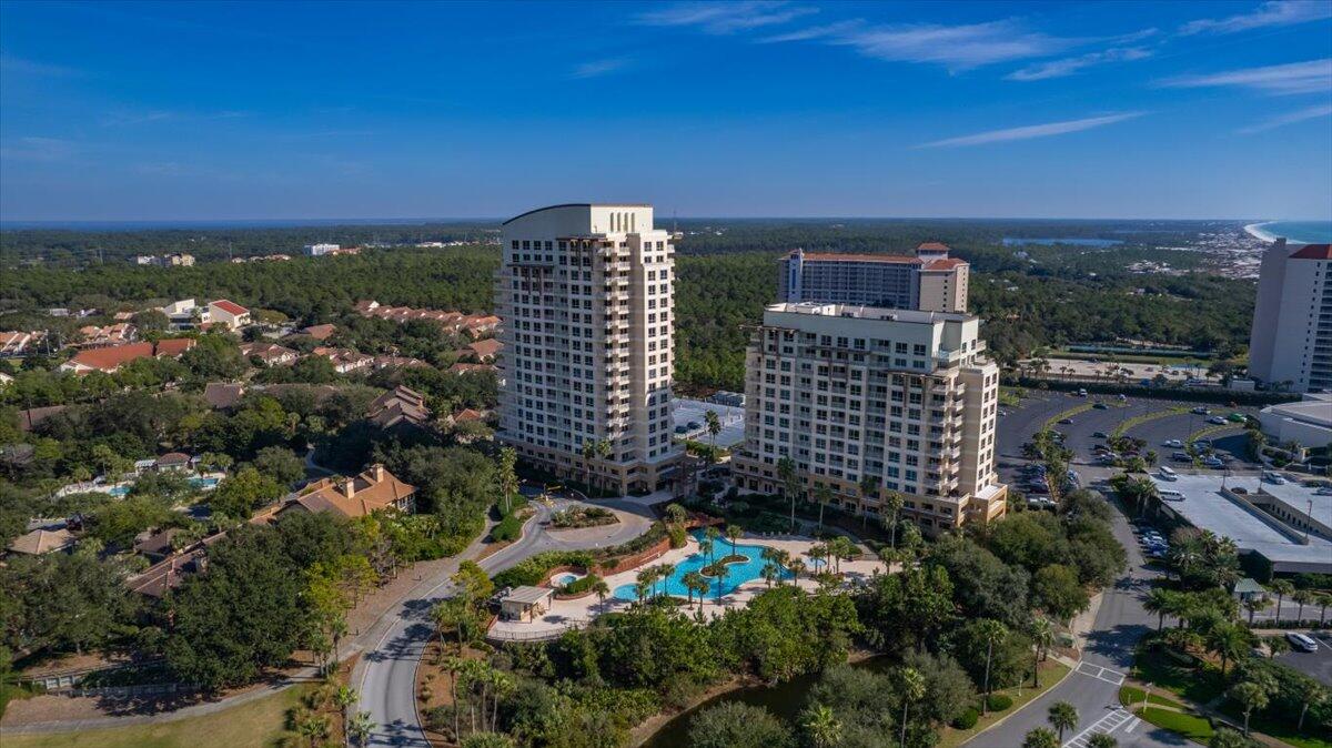 LUAU I - Residential