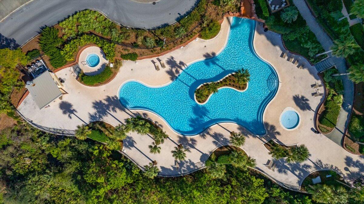 LUAU I - Residential