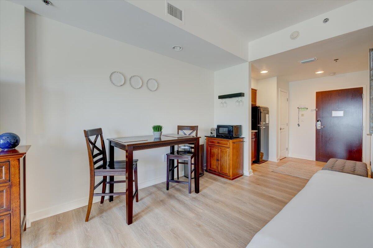 LUAU I - Residential