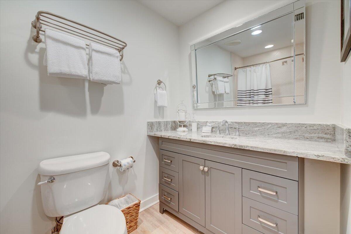 LUAU I - Residential