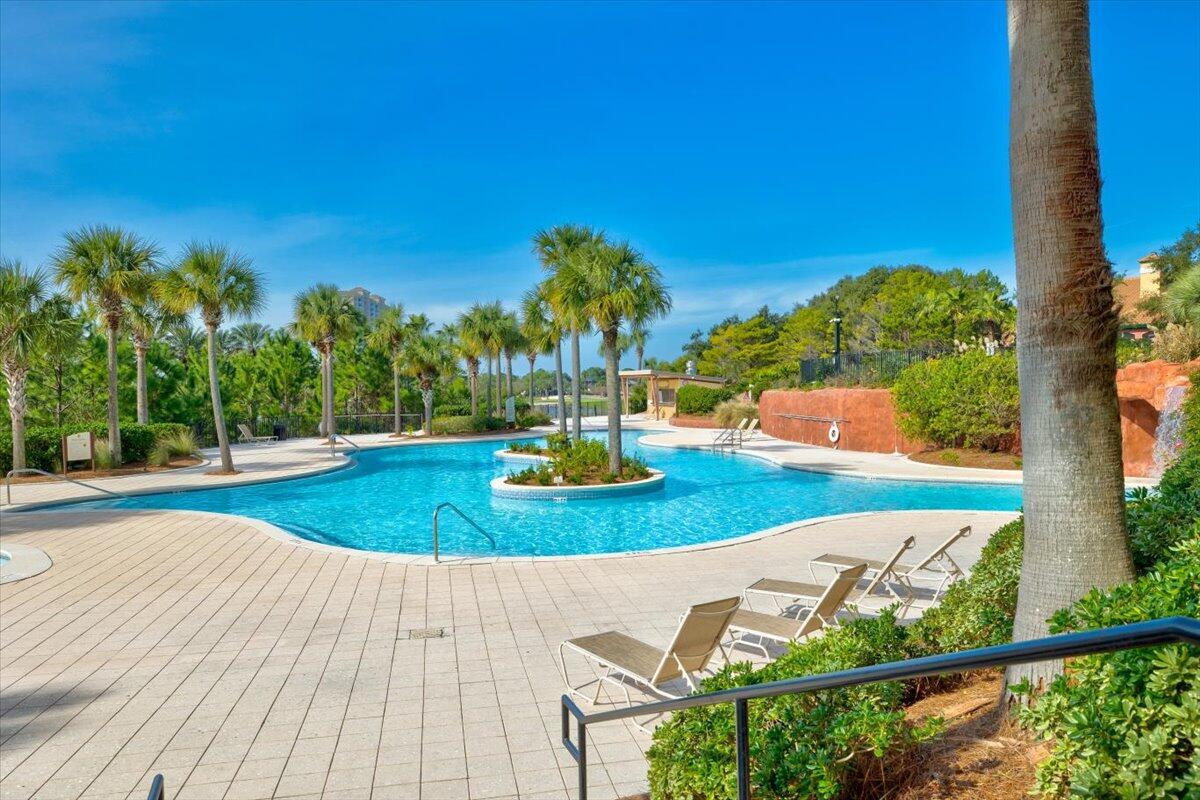 LUAU I - Residential