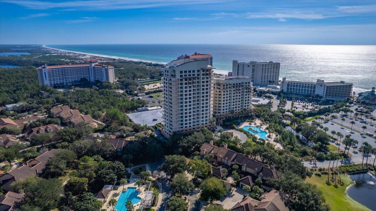 LUAU I - Residential