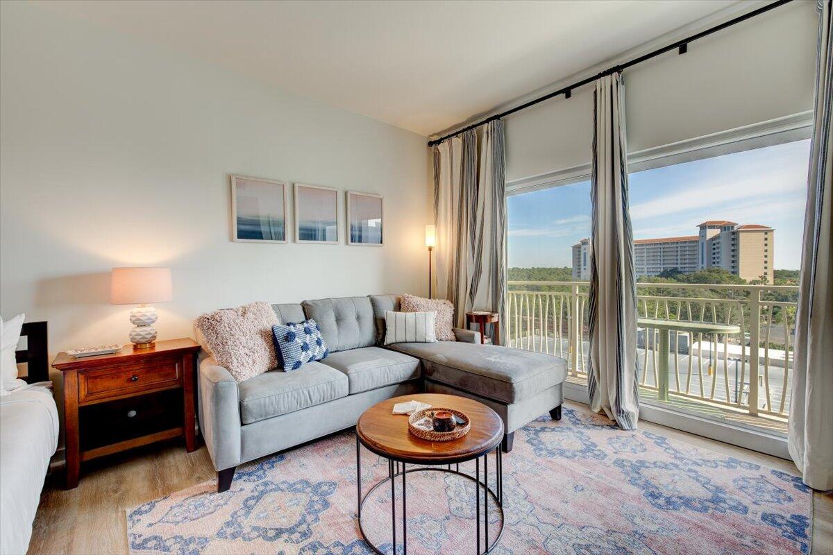 LUAU I - Residential