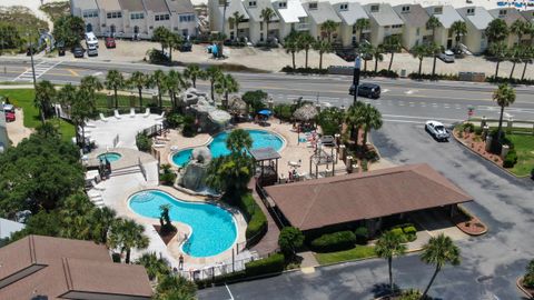 A home in Panama City Beach