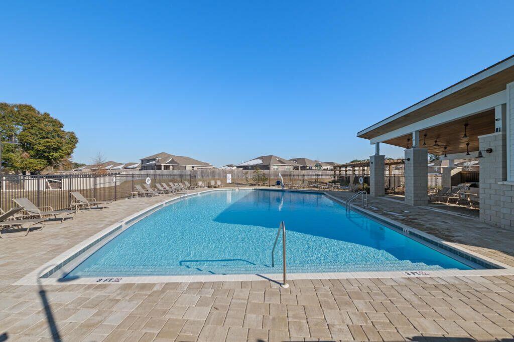 PATRIOT RIDGE - Residential Lease